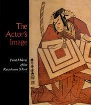 Tapa de Actor's Image