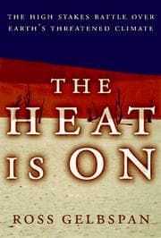 Tapa de The heat is on