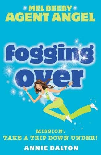 Tapa de Fogging Over
