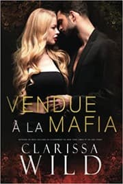 Tapa de Vendue à la mafia