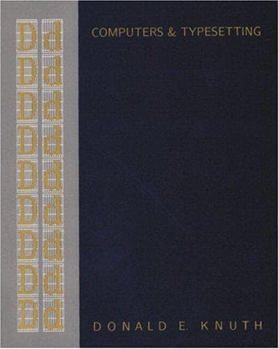 Tapa de METAFONT