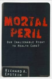 Tapa de Mortal peril
