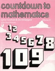 Tapa de Countdown to Mathematics