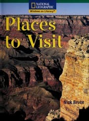 Tapa de Places to visit
