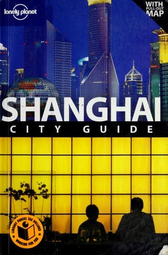 Tapa de Shanghai
