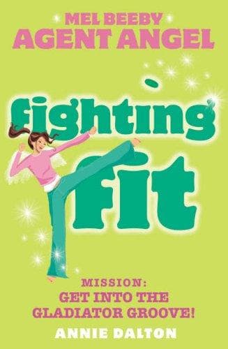 Tapa de Fighting Fit