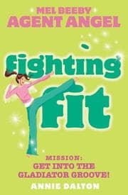 Tapa de Fighting Fit