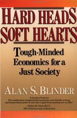 Tapa de Hard Heads, Soft Hearts