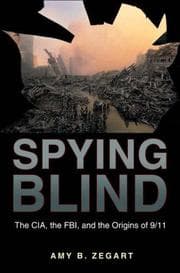 Tapa de Spying Blind