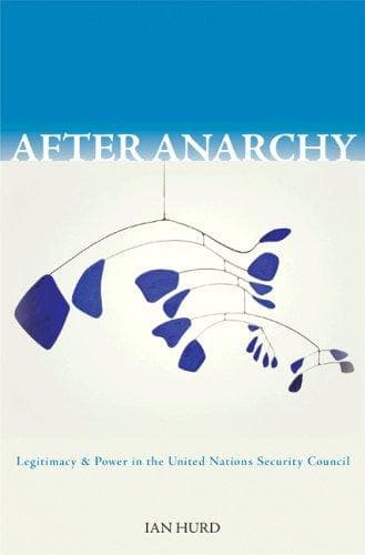 Tapa de After anarchy