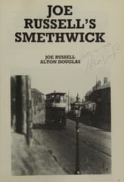 Tapa de Joe Russell's Smethwick