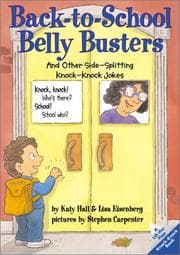 Tapa de Back-to-school belly busters