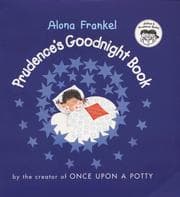Tapa de Prudence's goodnight book