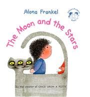 Tapa de The moon and the stars