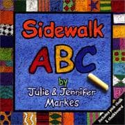 Tapa de Sidewalk abc