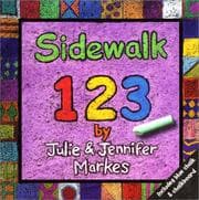 Tapa de Sidewalk 123