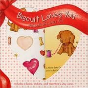 Tapa de Biscuit loves you