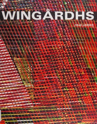 Tapa de Wingårdhs
