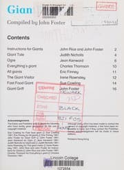 Tapa de Oxford Reading Tree