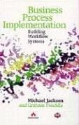 Tapa de Business process implementation