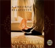 Tapa de Theory of Relativity, A  CD