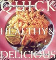 Tapa de Quick, Healthy and Delicious Cooking