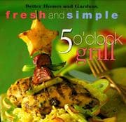 Tapa de 5 o'clock grill