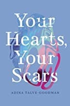 Tapa de Your Hearts, Your Scars