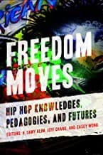 Tapa de Freedom Moves