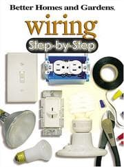 Tapa de Wiring