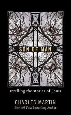 Tapa de Son of Man