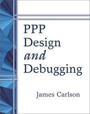 Tapa de PPP design and debugging
