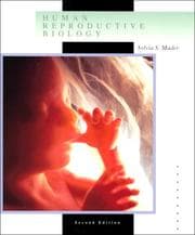 Tapa de Human Reproductive Biology