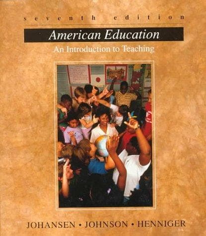 Tapa de American education