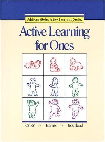 Tapa de Active learning for ones