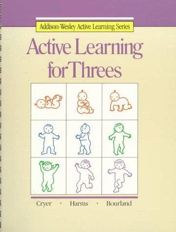 Tapa de Active learning for threes
