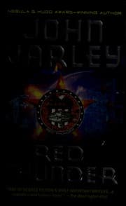 Tapa de Red thunder