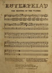 Tapa de The meeting of the waters