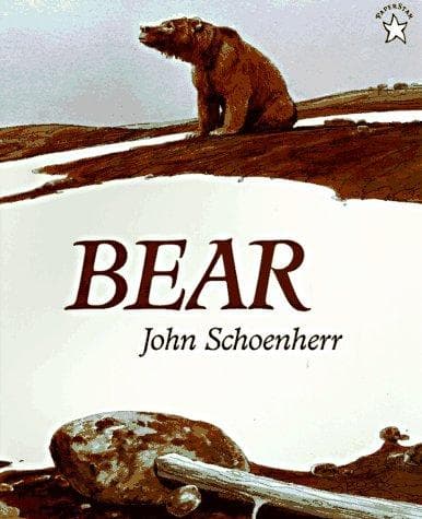 Tapa de Bear