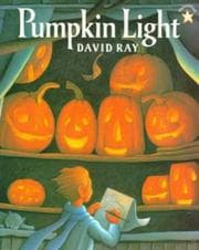 Tapa de Pumpkin Light
