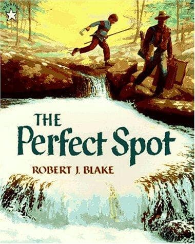 Tapa de Perfect Spot