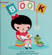 Tapa de Book