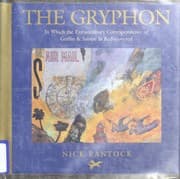 Tapa de The Gryphon