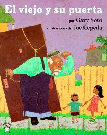 Tapa de El Viejo Y Su Puerta