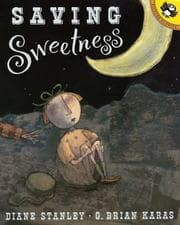 Tapa de Saving Sweetness (Sweetness #1)