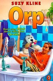 Tapa de Orp (Olyslager Auto Library)