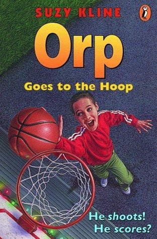 Tapa de Orp goes to the hoop