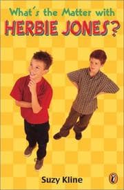 Tapa de What's the Matter With Herbie Jones? (Herbie Jones)