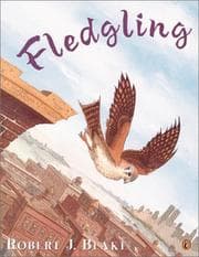 Tapa de Fledgling