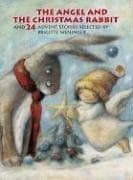Tapa de The angel and the Christmas rabbit